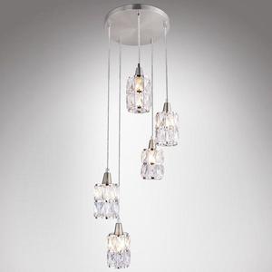 Luster 15760-5 LW5 vyobraziť