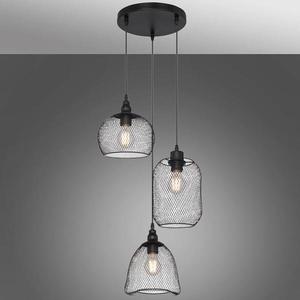 Luster 15047-3 LW3 vyobraziť