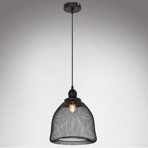 Luster 15047H4 BLACK LW1 vyobraziť