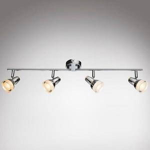 Luster Alaska 56134-4 LED LS4 vyobraziť