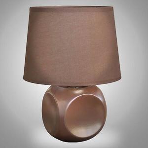 Stolná Lampa D2315 Hnedá vyobraziť