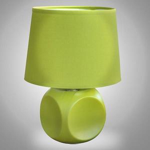 Stolná Lampa D2315 Zelená vyobraziť