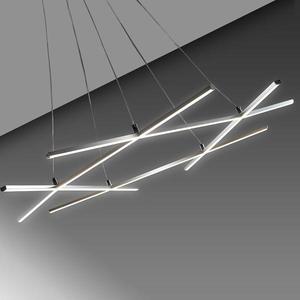 Luster A0020-350 Andros82x78 50W LED 4000K vyobraziť