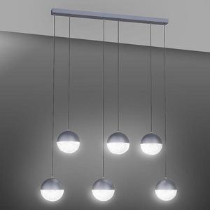 Luster A0031-360 Furni 6x5W LED 4000K vyobraziť