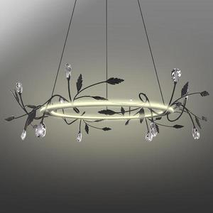Luster A0028-320 Giaros 65 36W LED 4000K vyobraziť