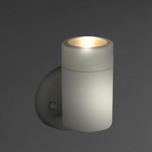 Záhradná lampa 32004-1 LED IP44 KG1 vyobraziť