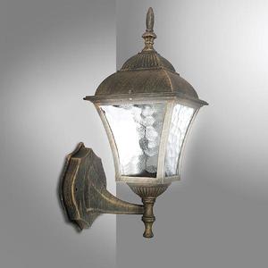 Záhradná lampa Toscana 8392 K1 vyobraziť