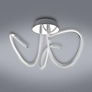Luster 3583 LED 40W 4000K PL1 vyobraziť