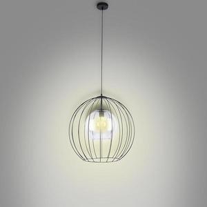Luster Universo 2552 Grafit Lw1 vyobraziť