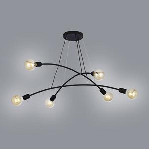 Luster Helix 2726 Black Lw6 vyobraziť