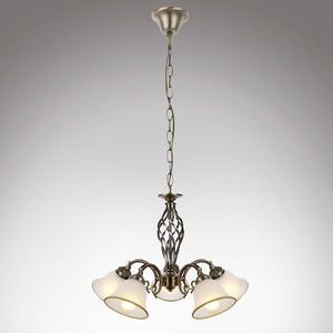 Luster Odin 60208-5 LW5 vyobraziť