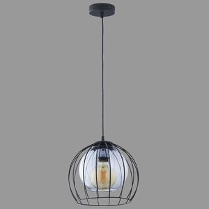 Luster Universo black 3154 LW1 vyobraziť