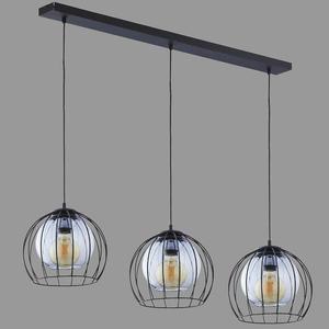 Luster Universo black 4483 LW3 vyobraziť