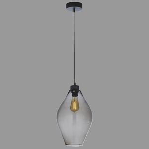 Luster Tulon Graphit 4192 LW1 vyobraziť