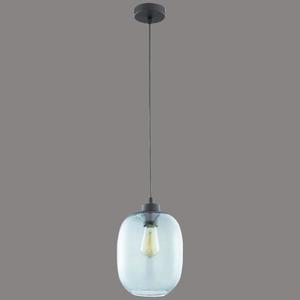 Luster Elio Blue 3182 LW1 vyobraziť