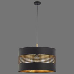 Luster Togo black 3211 LW1 vyobraziť