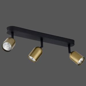 Luster Top black/gold 3305 LS3 vyobraziť