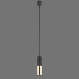 Luster Elite black 4366 LW1 vyobraziť
