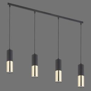 Luster Elite black 4367 LW4 vyobraziť
