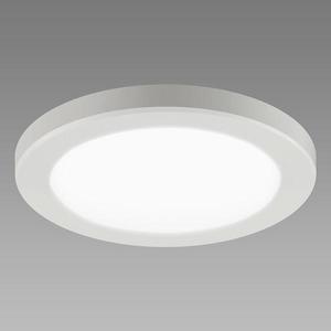 Stropnica Olga LED C 24W White CCT 03769 PL1 vyobraziť