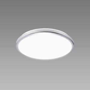 Stropnica Planar Led 12W Silver 4000K 03838 PL1 vyobraziť