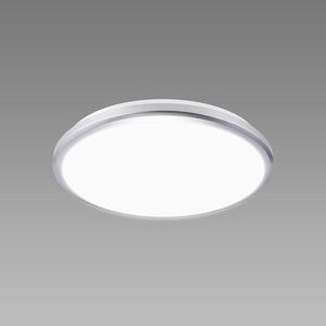Stropnica Planar LED 18W Silver 4000K 03839 PL1 vyobraziť