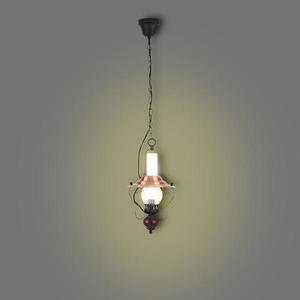 Lampa Enna 7869 LW1 vyobraziť