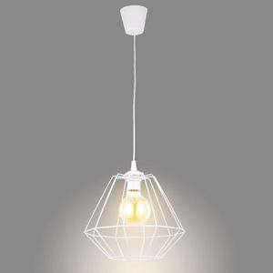 Luster Diamond White 4297 30CM LW1 vyobraziť