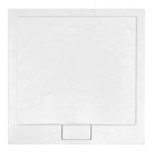 Rohová Vanička Ultraslim Axim 80x80x4.5+sifón vyobraziť