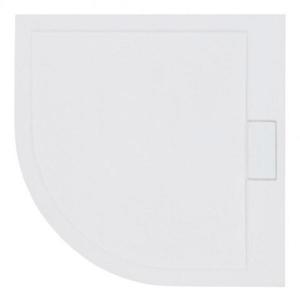 Rohová Vanička Ultraslim Axim 80x80x4.5+sifón vyobraziť