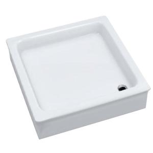 Rohová Vanička 80x80x26 Grawello 3.011 vyobraziť