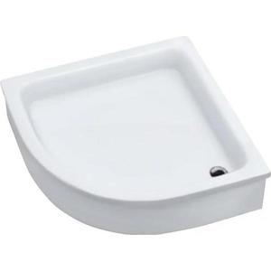 Rohová Vanička 80x80x26 R55 Grawello 3.015 vyobraziť