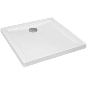 Rohová Vanička Aquarius Slimline 90/90 vyobraziť