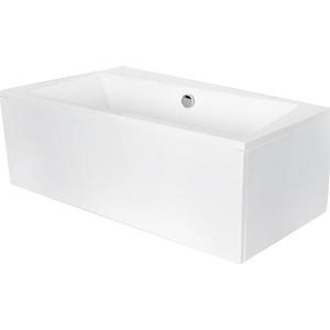 Obklad vane Infinity 150/90 L/P 2 EL vyobraziť