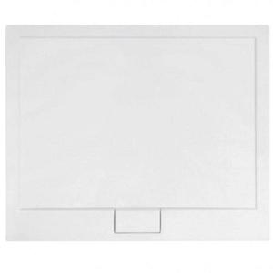Rohová Vanička Ultraslim Axim 90x100x4.5+sifón vyobraziť