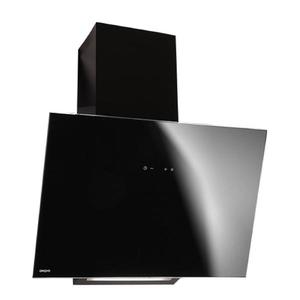 Digestor WK-9 Saturn PRO 60 čierna vyobraziť