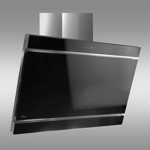 Digestor WK-9 Kastos NEW PRO 60 čierna vyobraziť