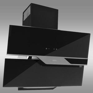 Digestor WK-9 Sigma PRO 60 čierna vyobraziť