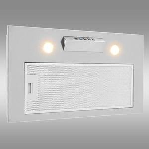 Digestor WK-12 NEVA 60 inox vyobraziť