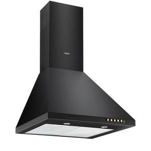 Digestor WK-4 Classic Eco 50 Black / Gold vyobraziť