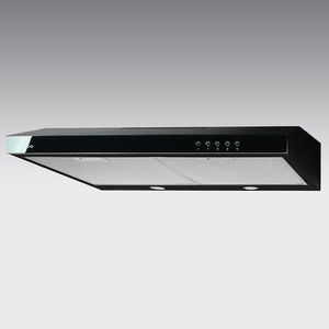 Digestor WK-7 K-GLASS 60 vyobraziť