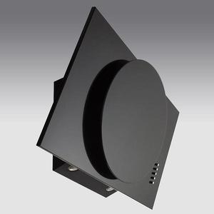 Digestor WK-4 Selene Eco čierny vyobraziť