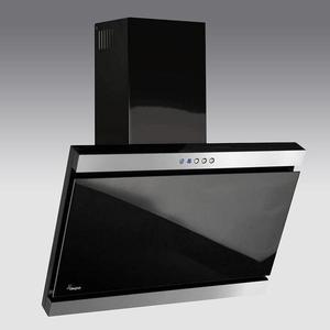 Digestor WK-9 Kastos 60 čierna vyobraziť
