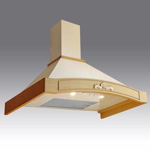 Digestor WK-4 Rustica Decor 50 vyobraziť