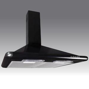 Digestor WK-5 Elegant Mini Turbo 60CM čierna vyobraziť