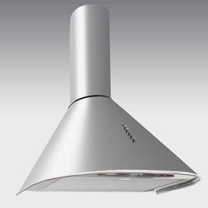 Digestor WK-4 Dandys 50 Inox vyobraziť