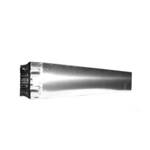 Rúrka 28CM inox vyobraziť