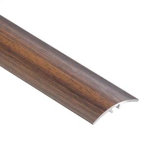 Lišta ochranná zatlačovacia LW 30 0, 9m teak vyobraziť