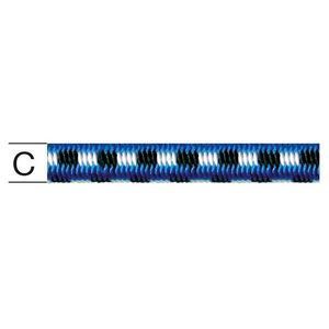 Gumové Lano – Priemer 10 mm - Tovar na Mieru vyobraziť