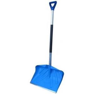 Lopata na sneh GRENLAND s gumou 45cm vyobraziť